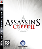 UBI SOFT Assassins Creed 2 PS3