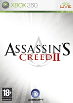 UBI SOFT Assassins Creed 2Xbox 360