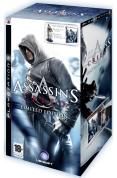 Assassins Creed Limited Edition PS3