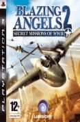 UBI SOFT Blazing Angels 2 Secret Missions Of WWII PS3