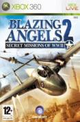 Blazing Angels 2 Secret Missions Of WWII Xbox 360