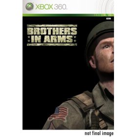 Brother In Arms Hells Highway Xbox 360