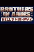 UBI SOFT Brothers in Arms Hells Highway PC