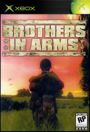 UBI SOFT Brothers In Arms Xbox