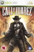 UBI SOFT Call Of Juarez Xbox 360