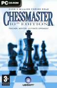 UBI SOFT ChessMaster 10th Edition PC