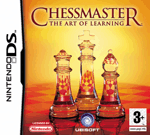 UBI SOFT Chessmaster 11 NDS