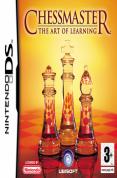 UBI SOFT Chessmaster The Art Of Learning NDS