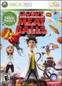 UBI SOFT Cloudy with a Chance of Meatballs Xbox 360