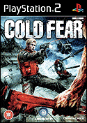 UBI SOFT Cold Fear PS2