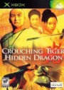UBI SOFT Crouching Tiger Hidden Dragon Xbox