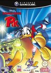 UBI SOFT Disneys Donald Duck PK GC