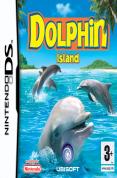 UBI SOFT Dolphin Island NDS