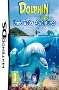UBI SOFT Dolphin Island Underwater Adventures NDS