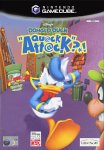 UBI SOFT Donald Duck Quack Attack GC