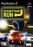 UBI SOFT Downtown Run PS2