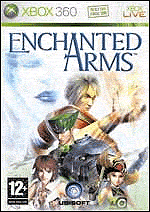 Enchanted Arms Xbox 360