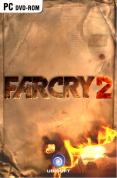 UBI SOFT Far Cry 2 PC