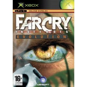 UBI SOFT Far Cry Instincts Evolution Xbox