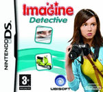 Imagine Detective NDS
