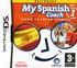 UBI SOFT Learn To Speak Spanish For Beginners NDS