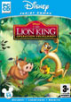 Lion King Operation Pridelands PC