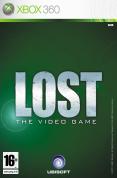 Lost The Official Game Xbox 360