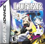 Lunar Legend GBA
