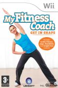 My Fitness Coach Get In Shape Wii