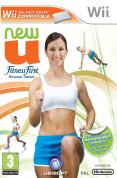 NewU Fitness First Personal Trainer Wii