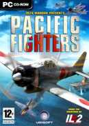 UBI SOFT Pacific Fighters PC