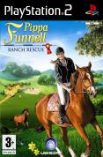UBI SOFT Pippa Funnell Ranch Rescue PS2