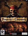UBI SOFT Pirates of the Caribbean PC