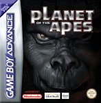 UBI SOFT Planet Of The Apes GBA