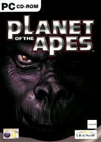 UBI SOFT Planet of the Apes PC