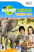 UBI SOFT Planet Rescue Wildlife Vet Wii