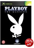 UBI SOFT Playboy The Mansion Xbox