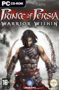 UBI SOFT Prince Of Persia 2 Warrior Within PC