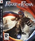 UBI SOFT Prince Of Persia PS3