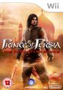 UBI SOFT Prince of Persia The Forgotten Sands Wii
