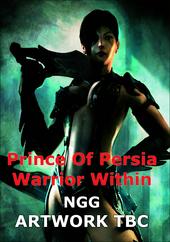 Prince Of Persia Warrior Within Players Choice GC