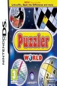 Puzzler World NDS