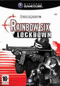 Rainbow Six Lockdown GC