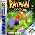 UBI SOFT Rayman 2 Forever GBC