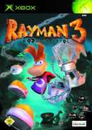 Rayman 3 Classics Xbox