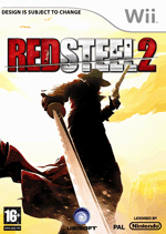 UBI SOFT Red Steel 2 Wii