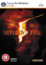 UBI SOFT Resident Evil 5 PC