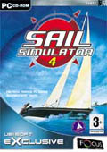 UBI SOFT Sail Simulator 4 PC