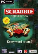 UBI SOFT Scrabble 2003 Edition PC