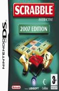 UBI SOFT Scrabble 2007 Edition NDS